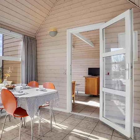 Gorgeous In With Kitchen * Hadsund