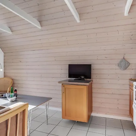 Gorgeous In With Kitchen Hadsund