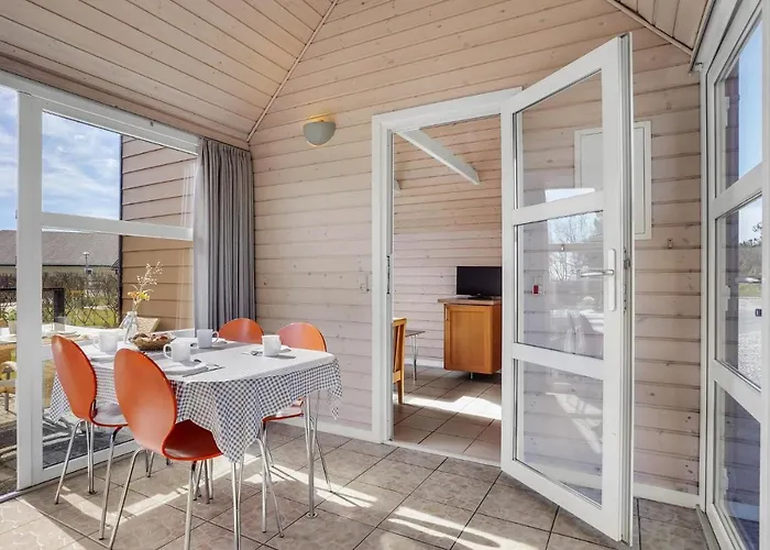 Gorgeous In With Kitchen * Hadsund