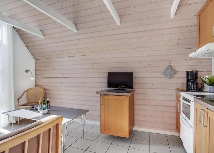 Gorgeous In With Kitchen Hadsund